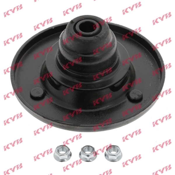 KYB Suspension Mounting Kit for BMW 7 (E38) front axle