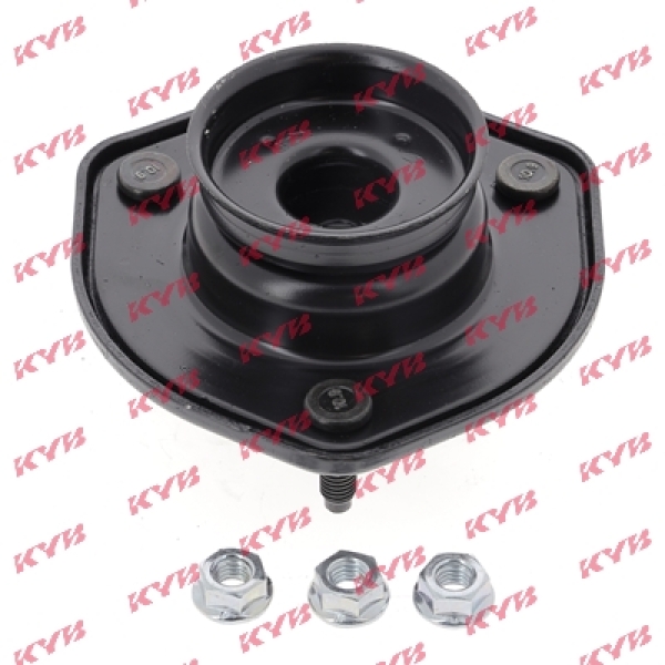 KYB Suspension Mounting Kit for MAZDA 6 Stufenheck (GG) front axle