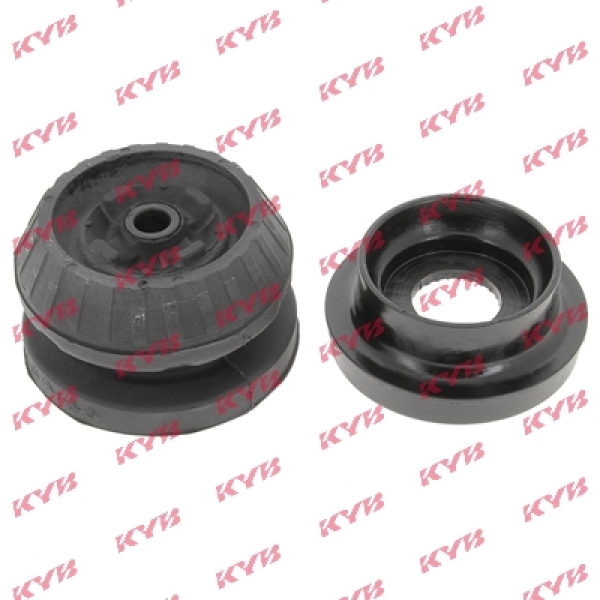 KYB Repair Kit, Suspension Mounting for MERCEDES-BENZ VITO Bus (W638) front axle