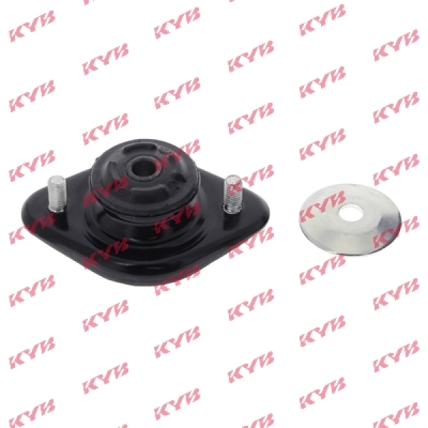KYB Suspension Mounting Kit for BMW 3 (E46) rear axle