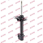 KYB Shock absorber EXCEL-G for DODGE NEON rear axle