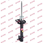 KYB Shock absorber Excel-G for CHRYSLER NEON II rear axle left