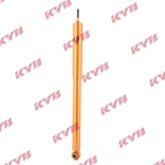 KYB Shock absorber Ultra SR for TOYOTA RAV 4 I Cabrio (_A1_) rear axle