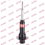 KYB Shock absorber Excel-G for JEEP CHEROKEE (KJ) front axle