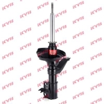 KYB Shock absorber Excel-G for HONDA CR-V II (RD_) front axle right