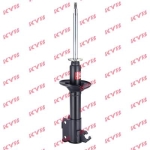 KYB Shock absorber Excel-G for NISSAN SUNNY I (B11) front axle right
