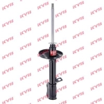 KYB Shock absorber Excel-G for TOYOTA COROLLA (_E8_) rear axle left