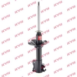 KYB Shock absorber Excel-G for NISSAN SUNNY II Hatchback (N13) front axle left