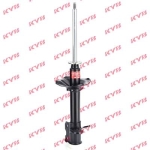 KYB Shock absorber Excel-G for NISSAN SUNNY III Hatchback (N14) rear axle left