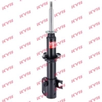 KYB Shock absorber Excel-G for SUZUKI WAGON R+ Schrägheck (EM) front axle left