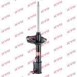KYB Shock absorber Excel-G for HYUNDAI ACCENT I (X-3)rear axle right