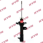 KYB Shock absorber Excel-G for SUZUKI ALTO VII (GF) front axle right