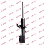 KYB Shock absorber Excel-G for HYUNDAI i10 I (PA) front axle right