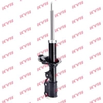 KYB Shock absorber Excel-G for HYUNDAI i10 I (PA) front axle left