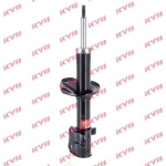KYB Shock absorber Excel-G for SUBARU JUSTY III (G3X) front axle right