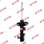 KYB Shock absorber Excel-G for MAZDA 2 (DL, DJ) front axle right