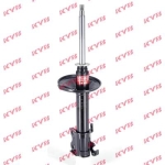 KYB Shock absorber Excel-G for TOYOTA STARLET (_P8_) front axle left