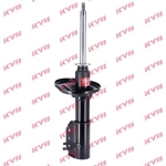 KYB Shock absorber Excel-G for MAZDA 323 S V (BA) front axle right