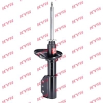 KYB Shock absorber Excel-G for MAZDA 323 S V (BA) front axle left