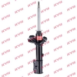 KYB Shock absorber Excel-G for HYUNDAI ACCENT I (X-3) front axle right