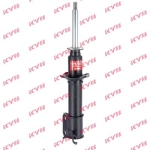 KYB Shock absorber Excel-G for DAIHATSU MOVE (L6_) front axle right