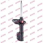 KYB Shock absorber Excel-G for MAZDA MX-3 (EC) front axle right