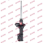KYB Shock absorber Excel-G for HYUNDAI ATOS (MX) front axle right
