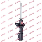 KYB Shock absorber Excel-G for HYUNDAI ATOS (MX) front axle left