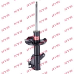 KYB Shock absorber Excel-G for MAZDA 323 S VI (BJ) front axle right