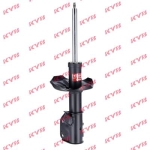 KYB Shock absorber Excel-G for MAZDA 323 S VI (BJ) front axle left