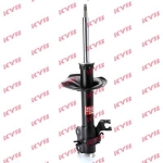KYB Shock absorber Excel-G for NISSAN ALMERA II (N16) front axle left