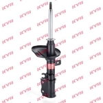KYB Shock absorber Excel-G for KIA SHUMA Stufenheck (FB) front axle left