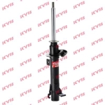 KYB Shock absorber Excel-G for MAZDA 2 (DY) front axle left