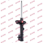 KYB Shock absorber Excel-G for KIA CERATO I Stufenheck (LD)rear axle right