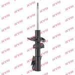 KYB Shock absorber Excel-G for MAZDA 2 (DE_, DH_) front axle right