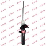 KYB Shock absorber Excel-G for FORD FIESTA IV (JA_, JB_) front axle