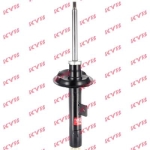 KYB Shock absorber Excel-G for CITROËN XSARA Break (N2) front axle right