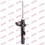 KYB Shock absorber Excel-G for CITROËN XSARA Coupe (N0) front axle left