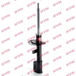 KYB Shock absorber Excel-G for FIAT PANDA / PANDA CLASSIC (169_) front axle right