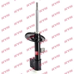 KYB Shock absorber Excel-G for PEUGEOT 308 I (4A_, 4C_) front axle right