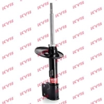 KYB Shock absorber Excel-G for PEUGEOT 308 I (4A_, 4C_) front axle left