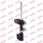 KYB Shock absorber Excel-G for PEUGEOT 308 I (4A_, 4C_) front axle right