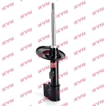 KYB Shock absorber Excel-G for PEUGEOT 308 CC (4B_) front axle left