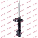 KYB Shock absorber Excel-G for FORD KA (RU8) front axle left