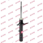 KYB Shock absorber Excel-G for PEUGEOT 208 I (CA_, CC_) front axle right
