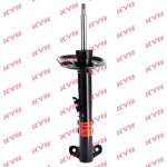 KYB Shock absorber Excel-G for BMW 3 Coupe (E36) front axle left