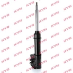 KYB Shock absorber Excel-G for SUZUKI VITARA Cabrio (ET, TA) front axle right