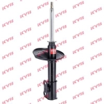 KYB Shock absorber Excel-G for TOYOTA CAMRY (_V1_) front axle right