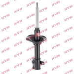 KYB Shock absorber Excel-G for SUBARU FORESTER (SF_) front axle right