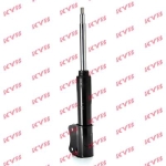 KYB Shock absorber Excel-G for SUZUKI GRAND VITARA I (FT, HT) front axle left